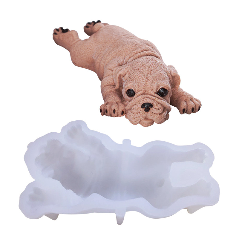 第二代沙皮狗-1