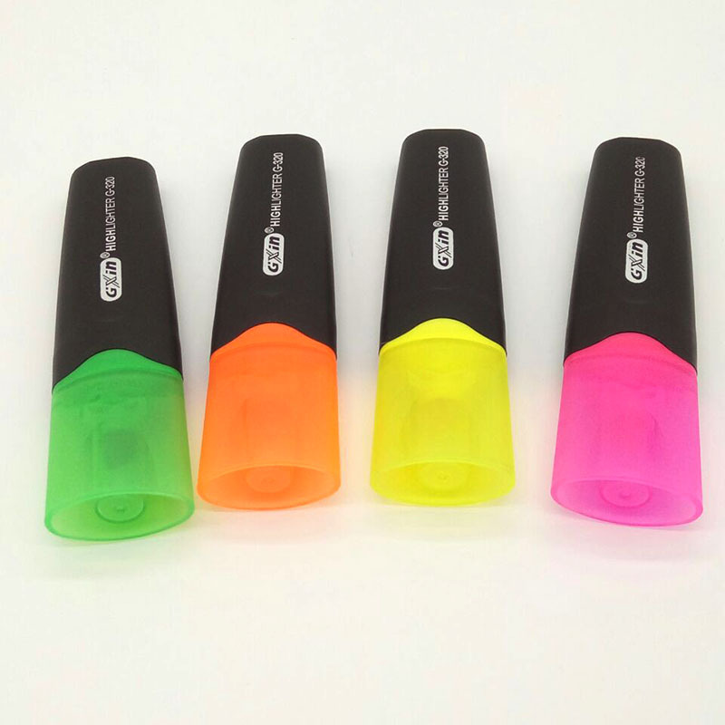 G-320烧结笔头荧光笔7