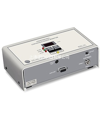 美国model 1027氡监测仪1027连续测氡仪 氡检测仪  测氡仪