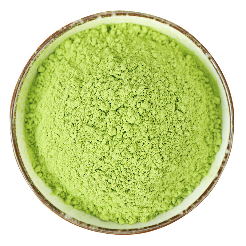 Factory Direct Supply of Green Pea Powder, Dehydrated Vegetable Powder, Cooked Green Bean Powder, Whole Grain Powder, Bulk Wholesale, Low Fat