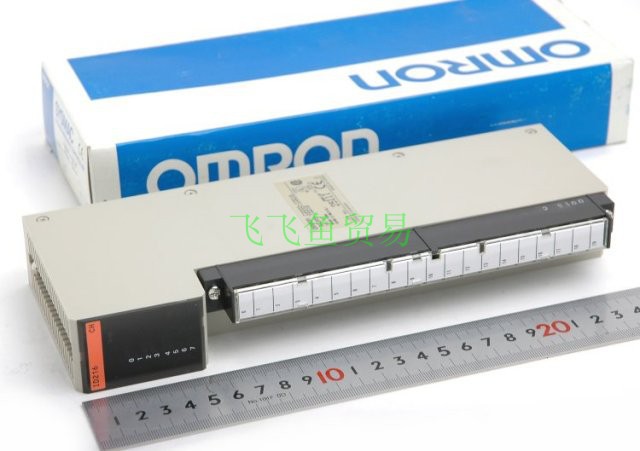 优势供应日本OMRON欧姆龙オムロン 入力ユニット C2000-ID216