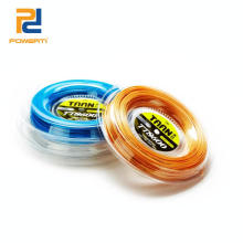 一盘代发正品泰昂 Taan 8600六角聚酯硬线耐打弹性高大盘网球线