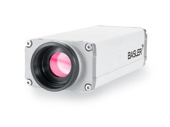 BIP2-1920-30c BASLER巴斯勒 工业相机