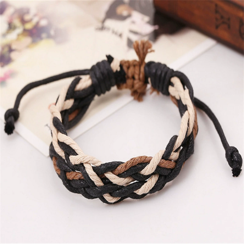 Тканый ретро браслет handmade, оптом, ( торговля)