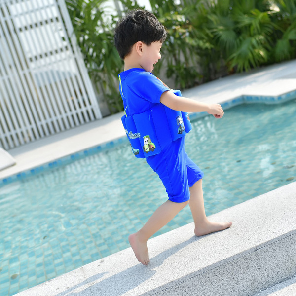 Children's swimwear for early age for boys