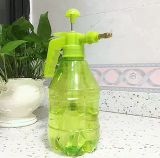 创意式塑料喷雾器 手压式喷水器小喷雾式喷水器 批发厂家直销