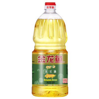 Arowana Soybean oil 1.8L Cooking oil