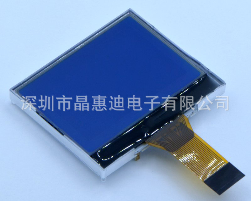 128X88/Һ��ģ��/1.7��/��ʾ��/COG/����/STN/LCM/ST7571/����