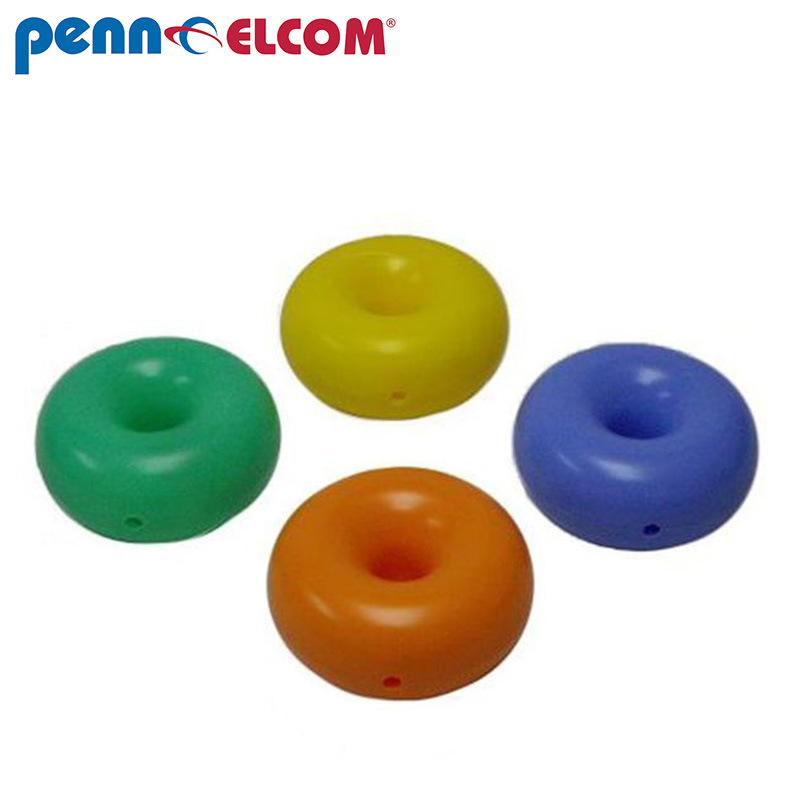 Penn Elcom 番尔康 6225 可拆式木箱/包装箱缓冲垫脚  垫块 脚墩