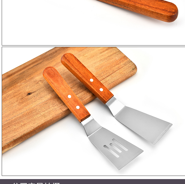 Pelle à Ensacheuse à Frites Cuillère à Frites, Plastique De Qualité Alimentaire, Ménage à Double