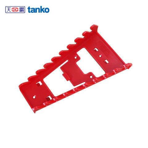 En stock tiangang gancho KP-6109 llave rack reparación mesa de trabajo Colgante placa Accesorios
