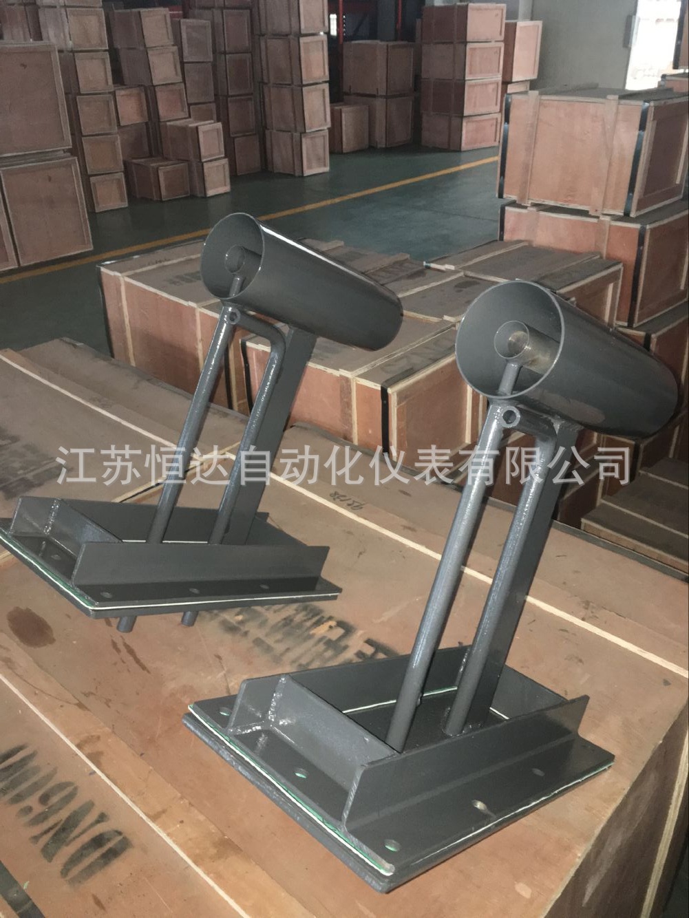 插入式双文丘利 测高炉煤气/焦炉煤气流量计 防堵型/低压损