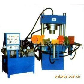 供应液压马路花砖机 水泥砌块机 水泥垫块机(图)