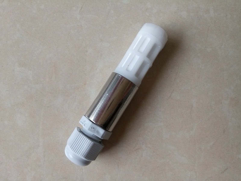 温湿度传感器防护套SHT10 SHT15 SHT20SHT30 外壳 防水304不锈钢