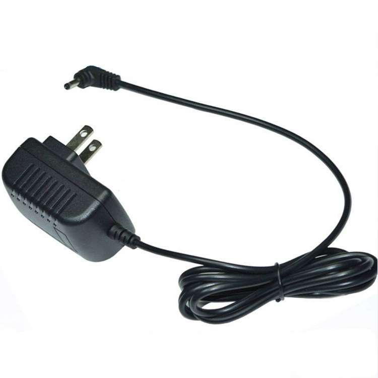 美国UL日本PSE台湾BSMI认证5V1.2A脸部按摩器电源适配器足功率