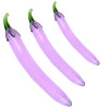 Women's glass women's glass cucumber large glass penis adult glass appliance adult products wholesale