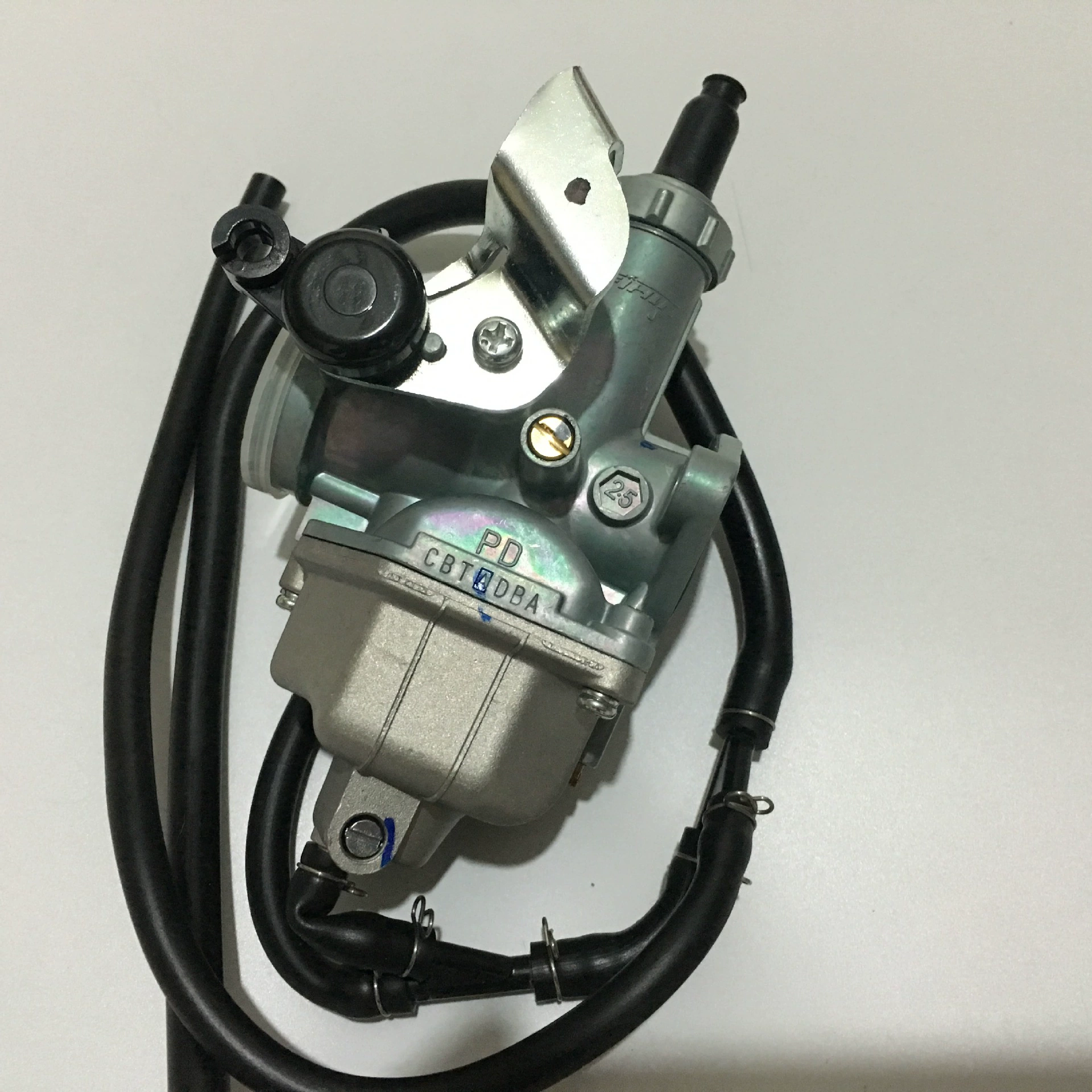 Мотоцикл jinfengrui SDH125-52-52A-49-50 Жуйцзянь WH125-9 карбюратор оптом