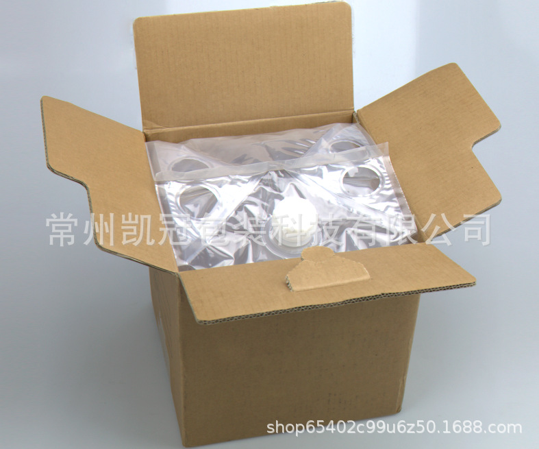 1L-20升盒中袋BIB 鸡蛋液袋 食用油 纯净水 果汁袋-阿里巴巴