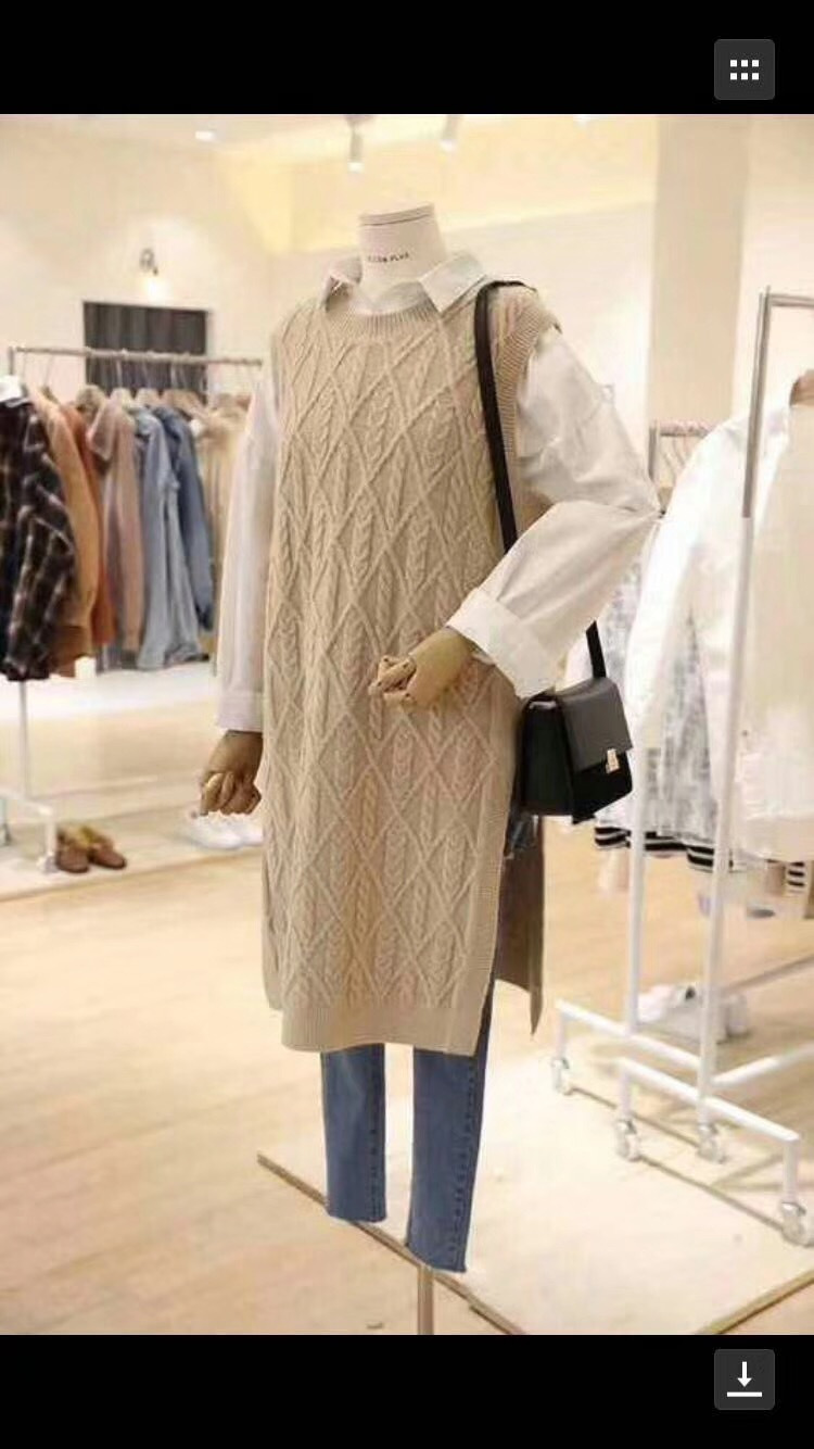 Gilet femme - Ref 3316807 Image 35