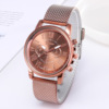 Watch, quartz watches, wholesale