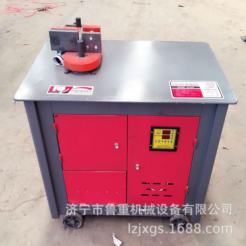 数控钢筋弯箍机 GF-20型钢筋弯箍弯曲机