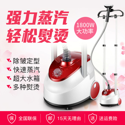 Yangzi high-power Steam iron clothes Hanging ironing machine hold Mini Ironing machine Manufactor wholesale Irons