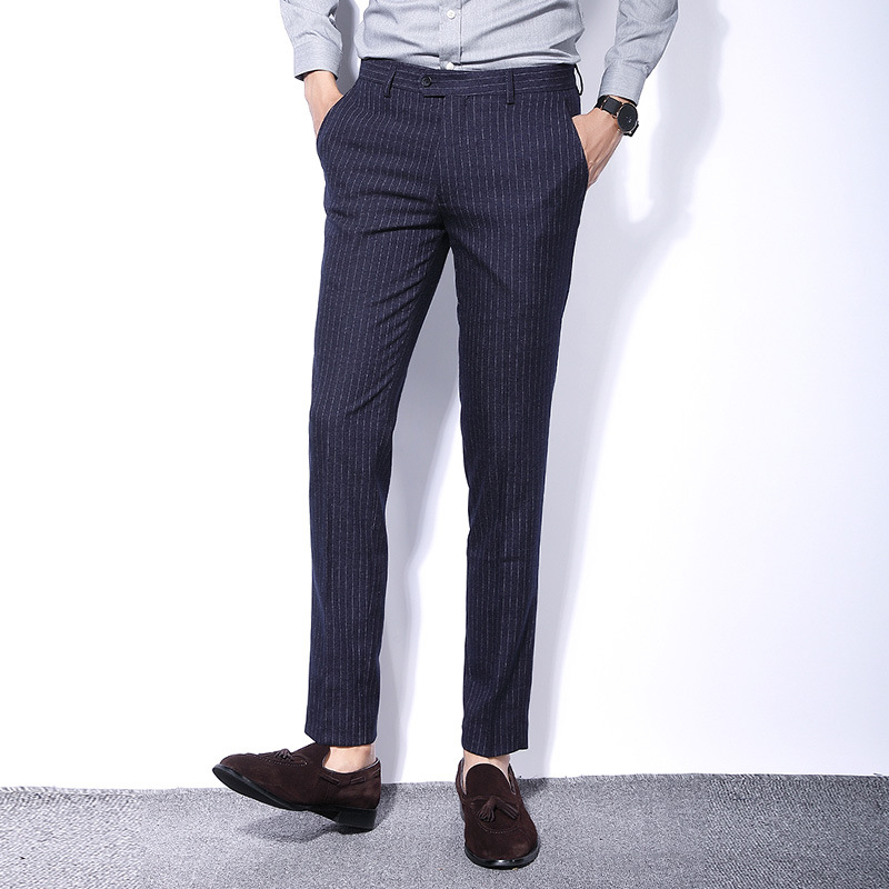 Pantalon homme en Polyester Polyester  - Ref 3444199 Image 2