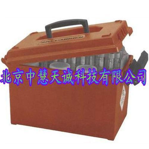 生物标本安全转移箱 意大利 型号：ZH9886