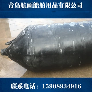 厂家定制 市政管道封堵气囊 下水道封堵气囊 橡胶气囊