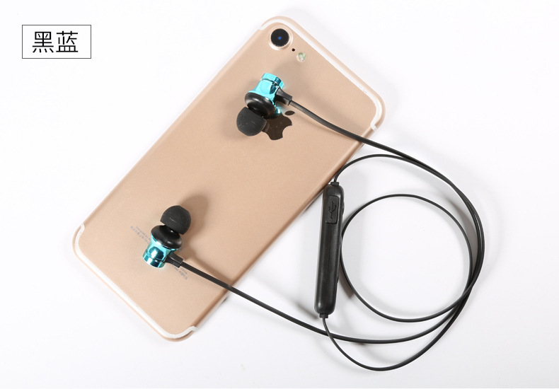 Casque bluetooth EXCELAY fonction appel connexion multipoints - Ref 3379378 Image 21