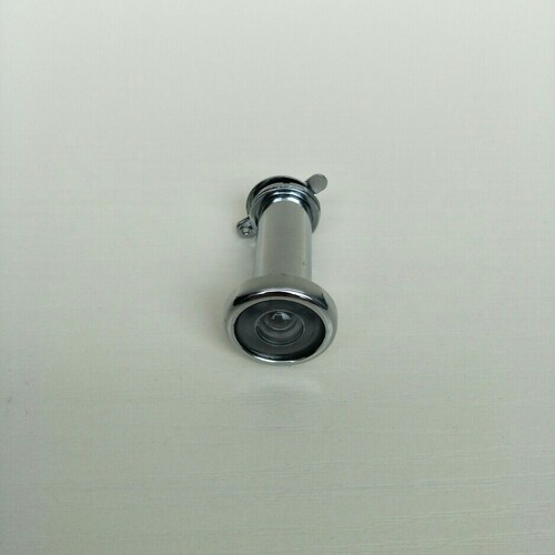 14-diameter 180-degree cat eye wholesale clear metal door mirror zinc alloy cat eye door hardware accessories