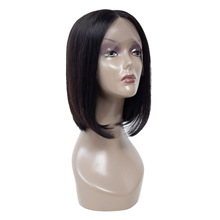  ˷̿ͷ 2*6 lace bob wig human hair 