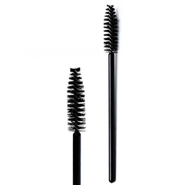disposable brush for eyelashes