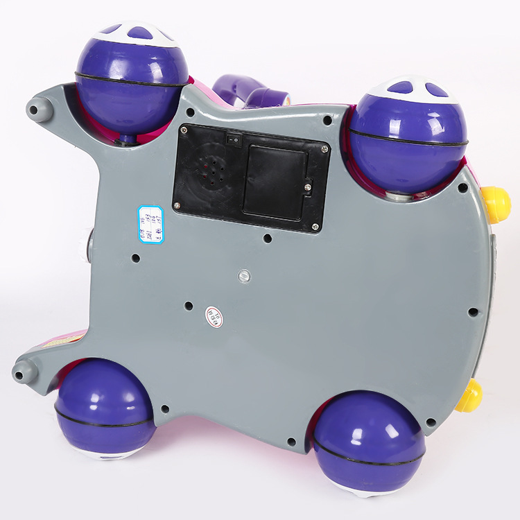 爆款宝宝学步车手推车音乐调速防侧翻儿童炫彩音乐助步车 批发详情图13