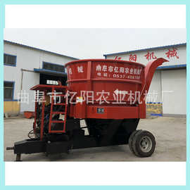 安国秸秆粉碎机图片及价格 稻草粉碎机多少钱 草捆破碎机图片