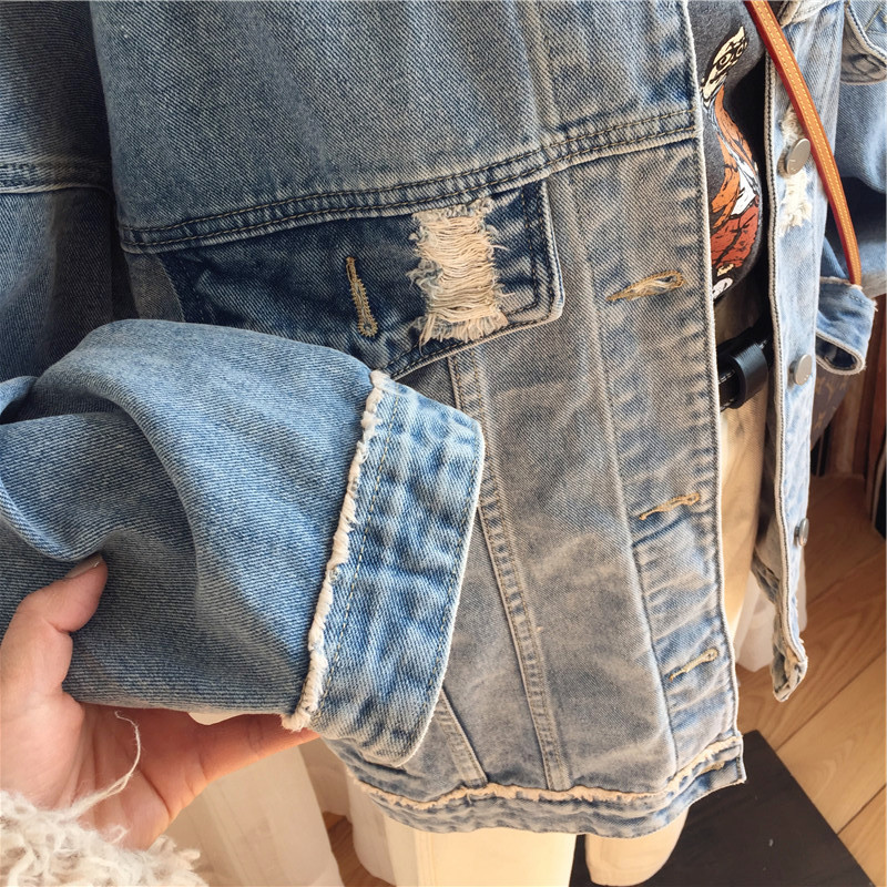 Blouson femme en Coton - Ref 3322310 Image 14