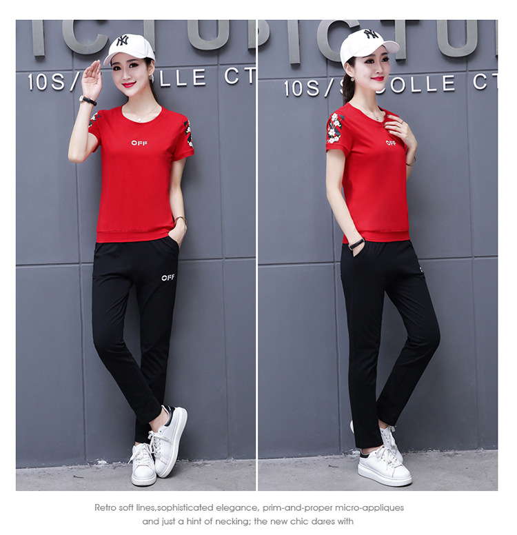 Costume femme en Coton - Ref 3335777 Image 21