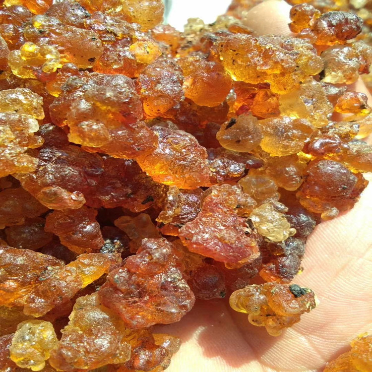 批发供应桃胶食品级桃胶增稠剂1kg起批 量大优惠