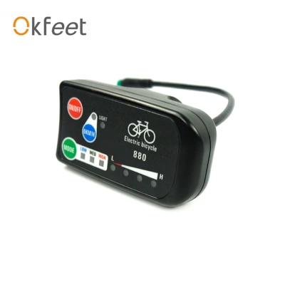 Bicycle mountain Elektromobil cihazları