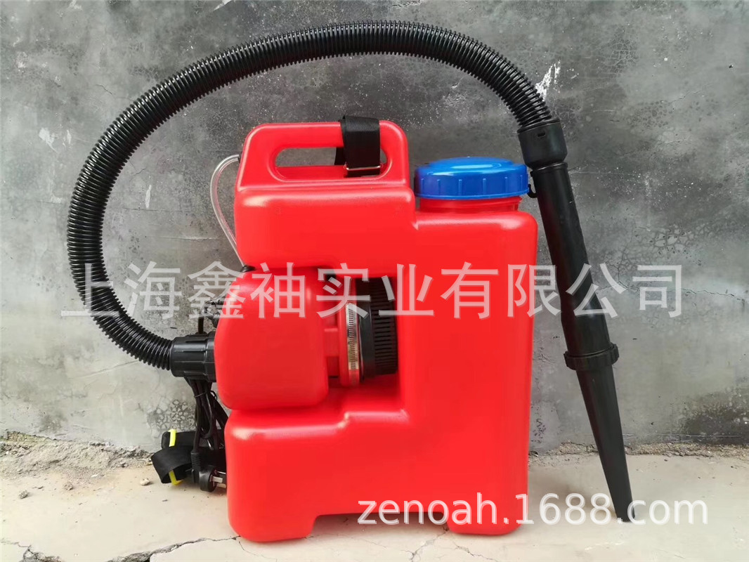 玛雅电动超微喷雾器 电动超微弥雾机 大棚弥雾机 玛雅喷雾器
