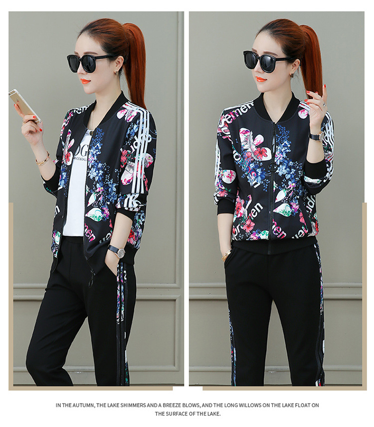 Costume femme en Mélange de fibres chimiques - Ref 3334717 Image 46