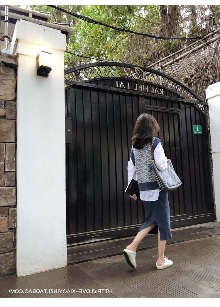 Costume femme FéE MANN CLOTH  FéE MANBU en Tricot - Ref 3334863 Image 15