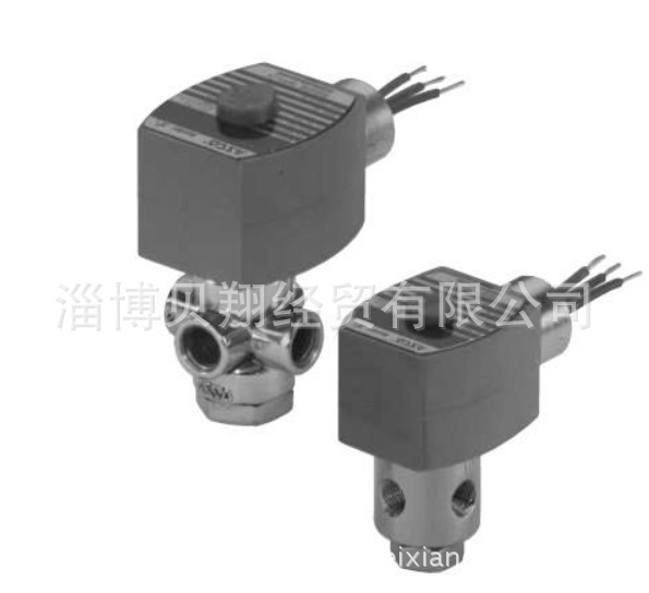 世格电磁阀 阿斯卡asco电磁阀EF8320G013