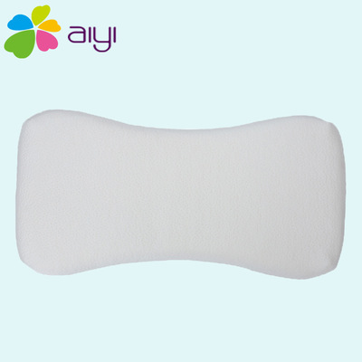 Source manufacturers children grow up Slow rebound Neck Pillow student Memory Foam Healthcare pillow Custom processing OEM