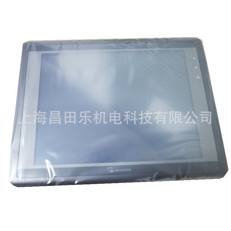 威纶通人机界面MT8150iE 触摸屏 现货全新 质保一年