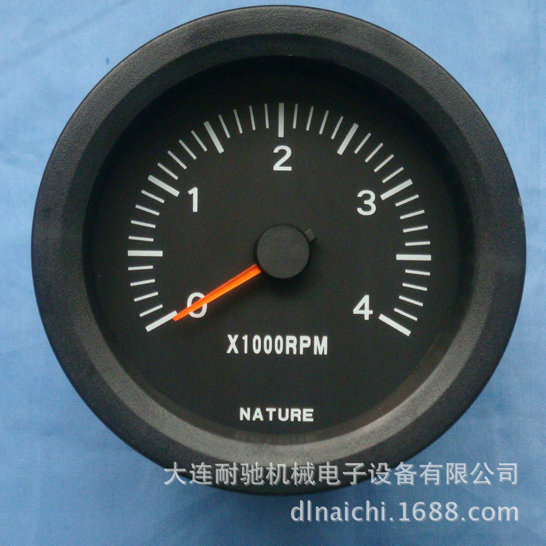 厂家供应转速表 发动机转速表 工程机械转速表 其他品牌