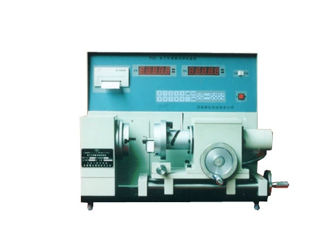 TND-200 электронная машина испытания кручения весны