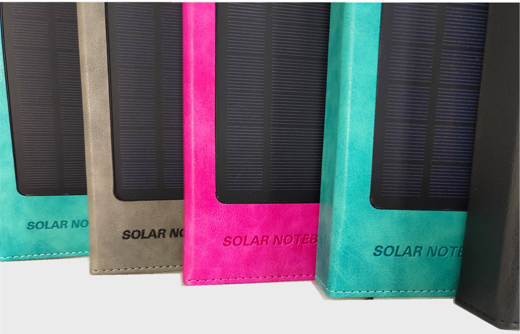 Panneau solaire - 5 V - batterie 5000 mAh - Ref 3394702 Image 19