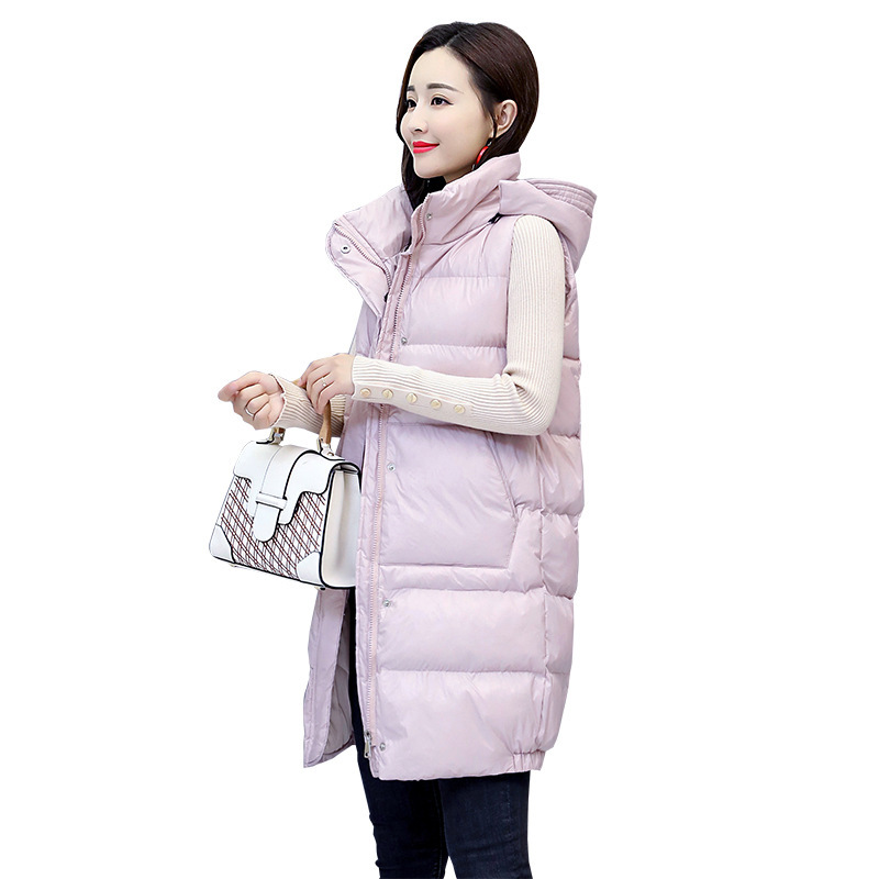 Gilet femme - Ref 3317613 Image 5