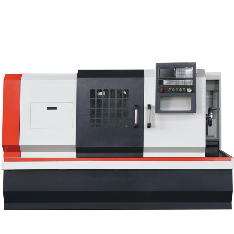 CK6165E\1000mm\1500mm重型精密数控车床